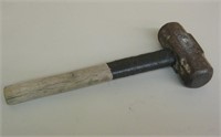 6 Pound Sledge Hammer