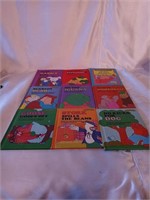 Sweet pickles book lot