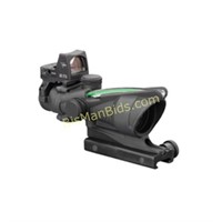 TRIJICON ACOG 4X32/RMR T2 PKG GRN CROS 223 DUAL