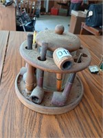 tobacco pipes and holder