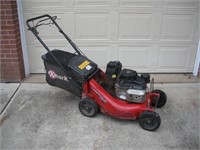 Exmark Commercial X-Series Self Propelled Lawn