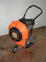 Billy Goat Landscape Blower  10HP Briggs &