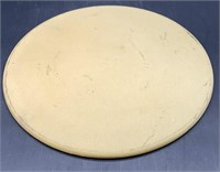 Pampered Chef Pizza Baking Stone