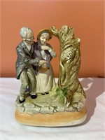 Musical Figurine