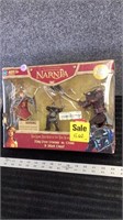 The Chronicles of Narnia action figure toy
