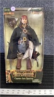 Collectible Pirates of the Caribbean action