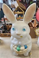 Easter Blow Mold