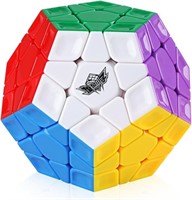 Cube Pentagonal Dodecahedron Cube Puzzle Toy