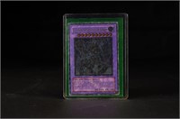 Ultimate Ancient Gear Golem UtR LODT 1st Yu-Gi-Oh