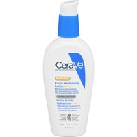 Cerave face lotion SPF 30- 89ML