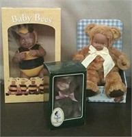 Box 2 Anne Geddes Babies & Geppeddo Baby