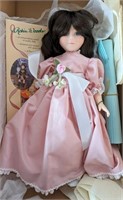 1989 Robin Woods 14" Doll Plain Jane in Box