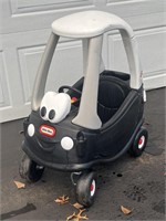 Little Tykes Cozy Coupe READY TO RIDE!