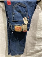 Levi’s Men’s Jeans 34x30