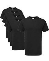 $76(3XL)5pcs Gildan Hammer H000 T-Shirt