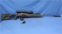 Umarex Air Rifle w/Umarex 3-9x40 Scope, Octane