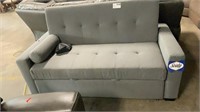sealy sleeper sofa
