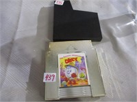 Adventures of Dizzy nintendo game