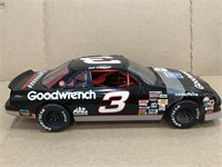 Vintage Dale Earnhardt #3 Diecast Car