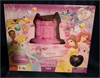 New in Box Princess Friends & Forever Game