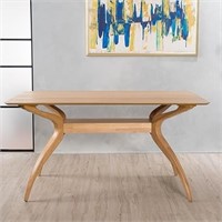Natural Walnut Wood Dining Table Top