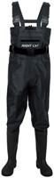 Night Cat Fishing Waders for Men size 10