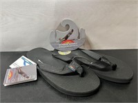 Rainbow Sandals The Cloud Single Layer Small