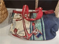Two Purses / Bags