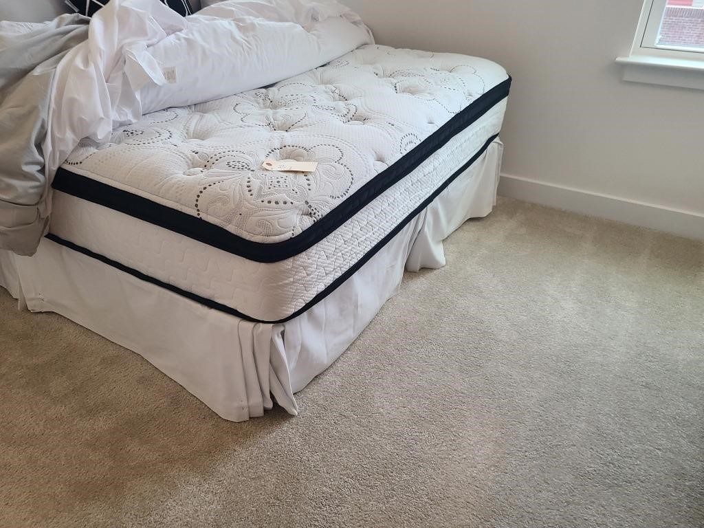 FULL MATTRESS SET