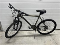 Reebok Oregon Bike - Size 21 "