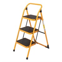 E6423  Ktaxon 3-Step Ladder (42 characters)