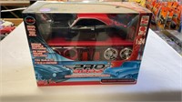 Pro rods 1/24 scale