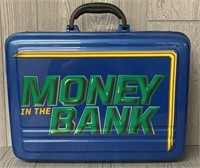 WWE "Money in the Bank“ Locking Briefcase