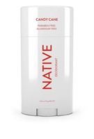 New $16 Native Deodorant - Paraben Free Aluminum