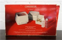 Conniosseurs La Sonic II Jewelry Care Kit