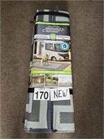 9 X 12 PATIO / RV MAT