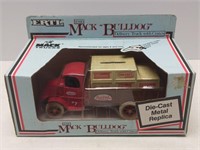 Vintage 1/25 Scale Ertl 1905 Ford Delivery Car In
