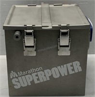 Marathon Superpower 24V 17Ah Battery - NEW