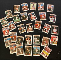 1984 Louisville Redbirds Baseball Cards