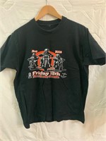 Vintage Port Dover Friday the 13th 2005 T Shirt