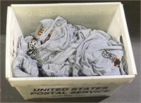 (J) Box of 13 XL Panther Graphic T Shirts