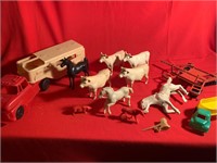 Farm Toys