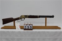 Henry Brass Big Boy 45 Colt Rifle #BB0025200C