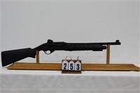 Black Aces Tactical 12ga Shotgun #20PSX11633