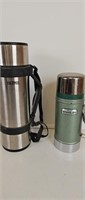 Stanley & Thermos Bottles
