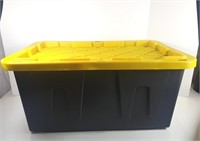 GUC HDX Strong Box 102L Storage Container