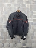 Suomy bike coat size 54 (like new condition)