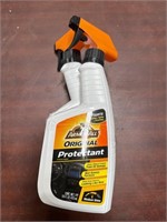 ARMOR ALL PROTECTANT RETAIL $30