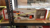 Speed tile cutter