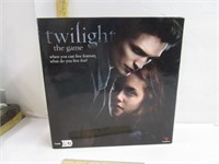 Twilight The Game